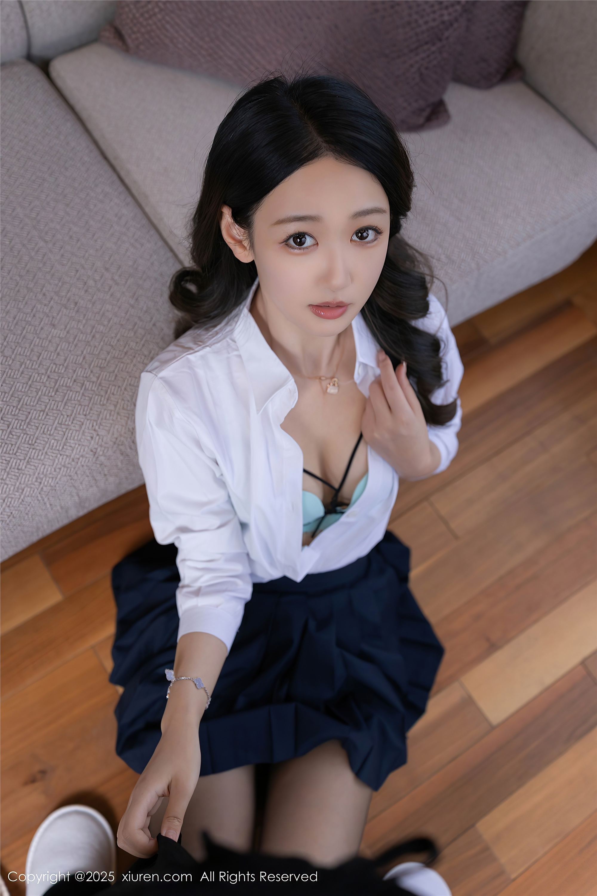 Xiuren秀人网 2025.02.10 NO.9866 唐安琪